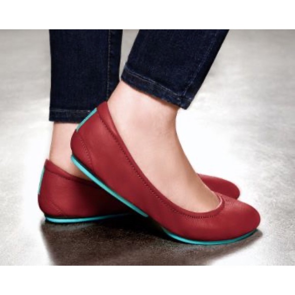 Tieks Shoes - Tieks Ballerina Flats